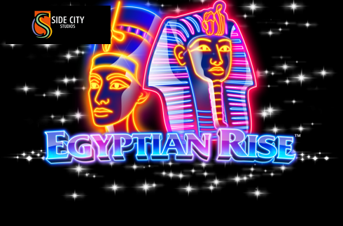 Egyptian Rise